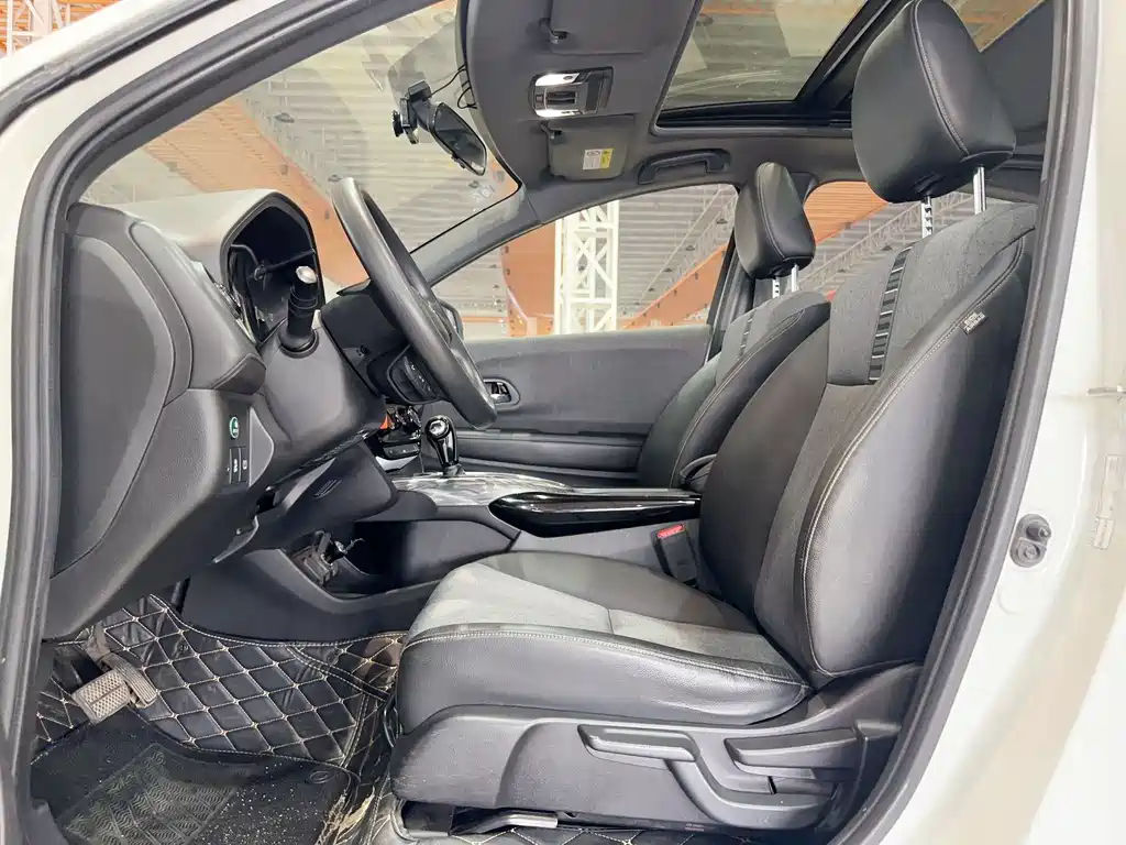 Honda XR-V 2020 1.5L CVT Comfort Edition купить на сайте DeffCars