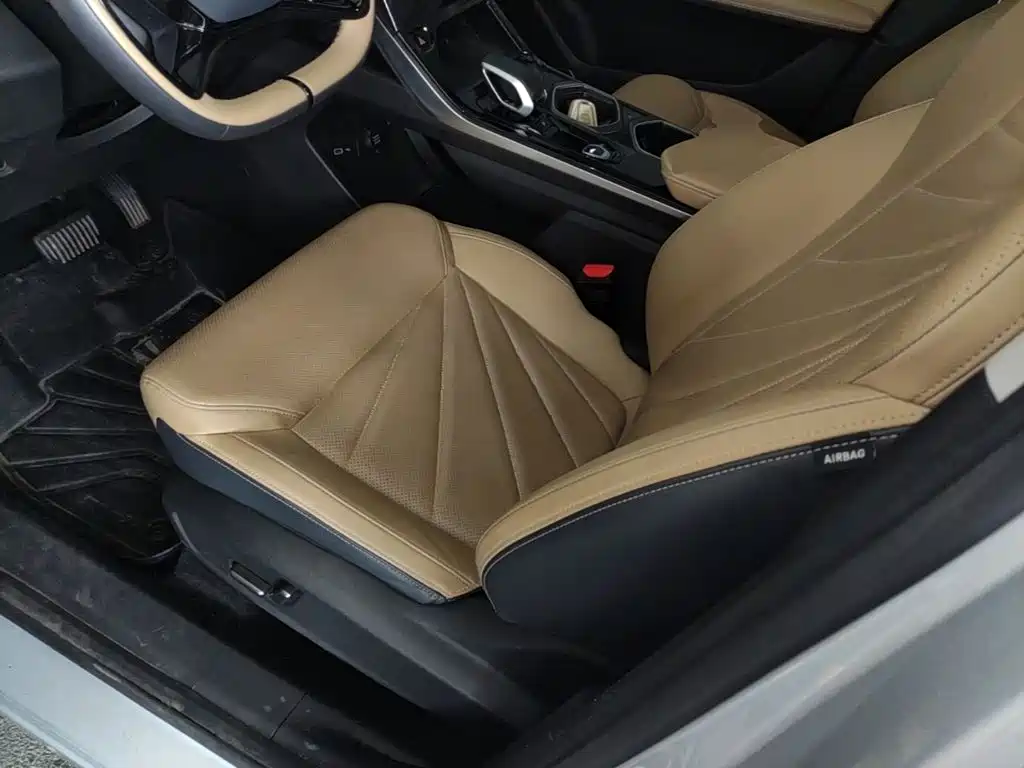 Boyue L 2023 1.5TD DCT premium model купить на сайте DeffCars