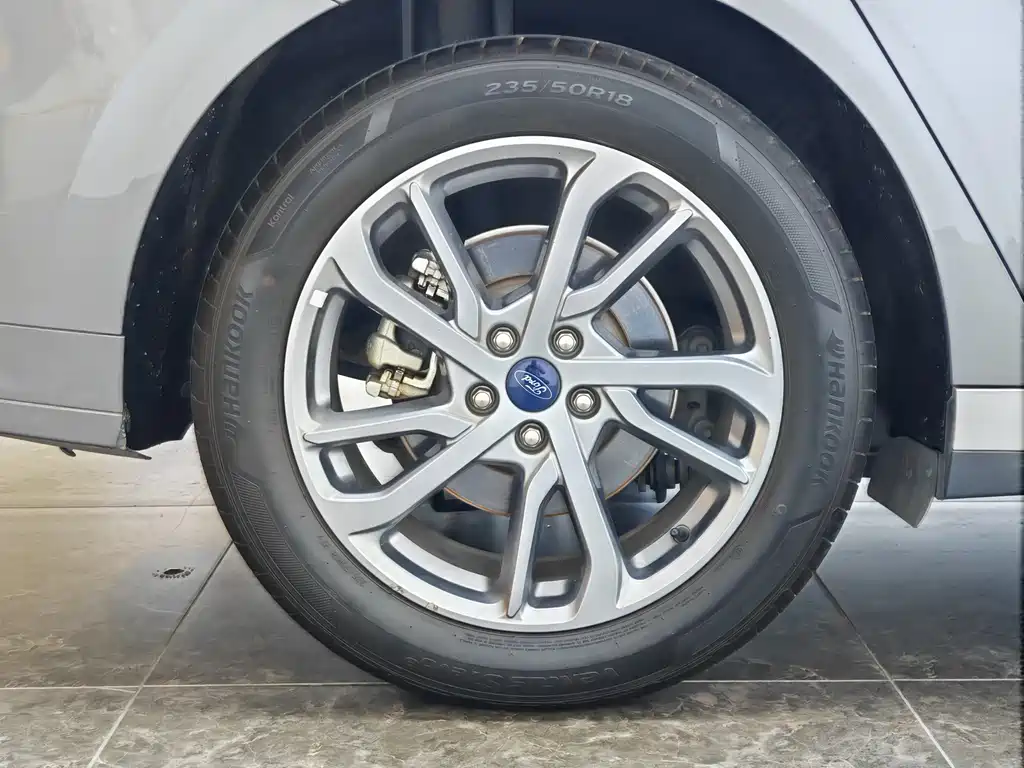 Mondeo 2023 EcoBoost 180 Luxury купить на сайте DeffCars