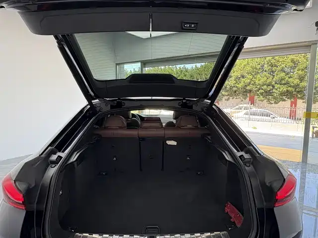 BMW X6 2023 xDrive30i M Sports Package купить на сайте DeffCars