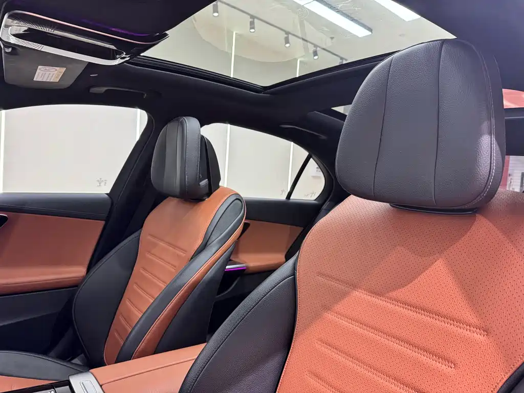 Mercedes-Benz C-Class 2022 C 260 L Sports Edition купить на сайте DeffCars