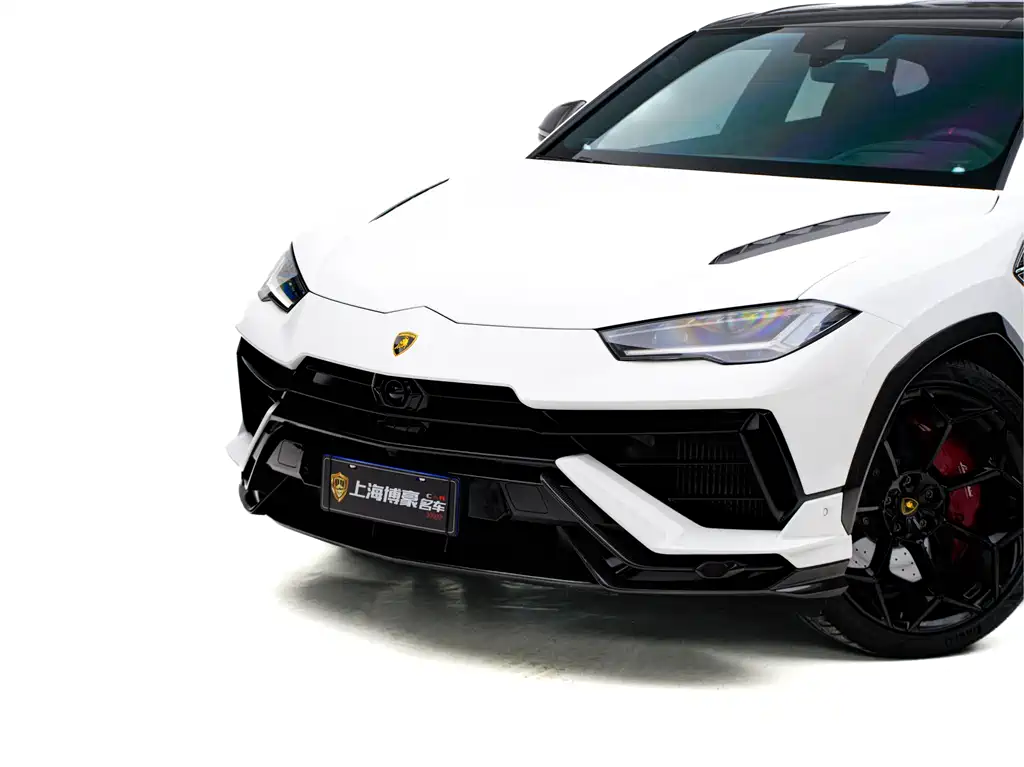 Urus 2022 4.0T V8 Performante купить на сайте DeffCars