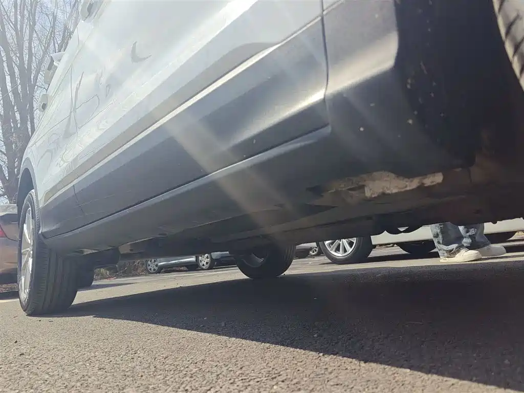 Binyue 2020 PRO 240T DCT Hunter купить на сайте DeffCars