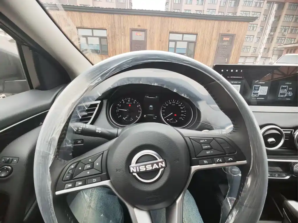 Qashqai 2025 Honor 2.0L CVT XV+ Leading Edition купить на сайте DeffCars