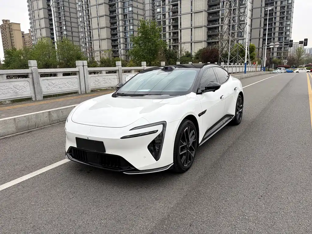 Avita 06 2025 Ultra pure electric version купить на сайте DeffCars