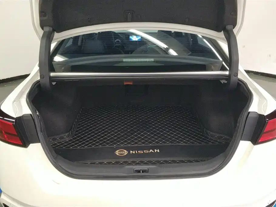 Teana 2021 2.0L XL Comfort Edition купить на сайте DeffCars