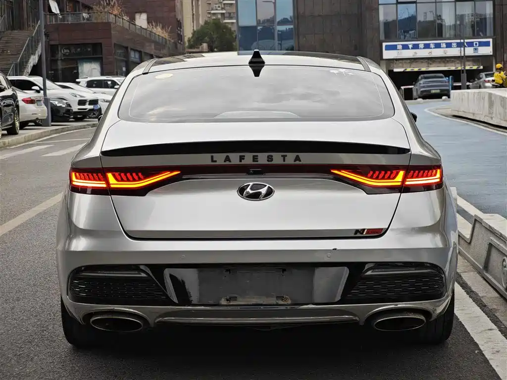 Festa 2019 280TGDi Smart Edition National V купить на сайте DeffCars