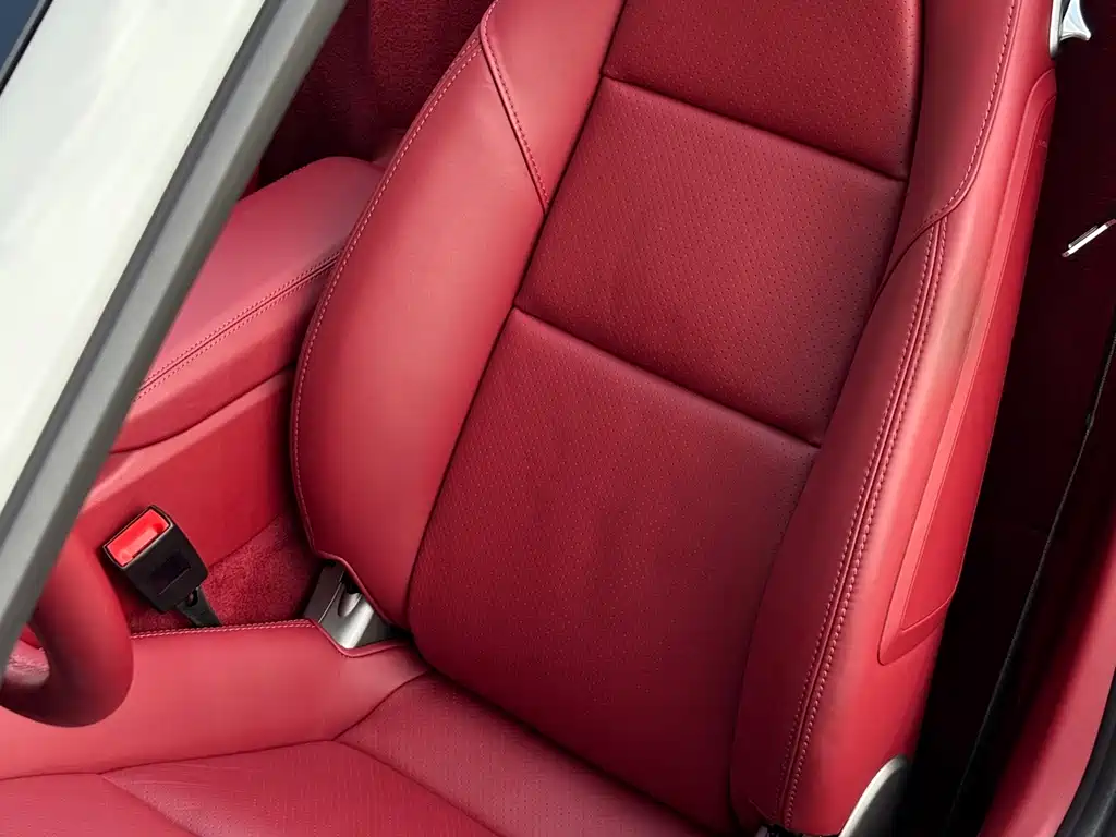 Porsche 718 2022 Boxster 2.0T купить на сайте DeffCars