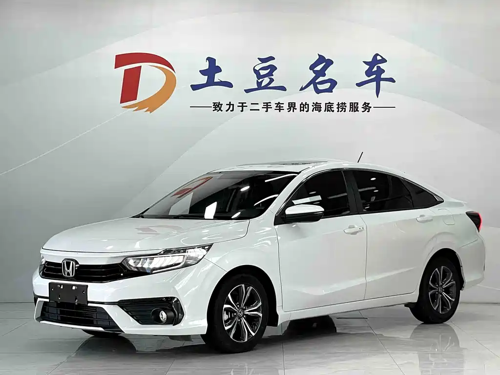 Envix 2022 180TURBO CVT Comfort Edition купить на сайте DeffCars
