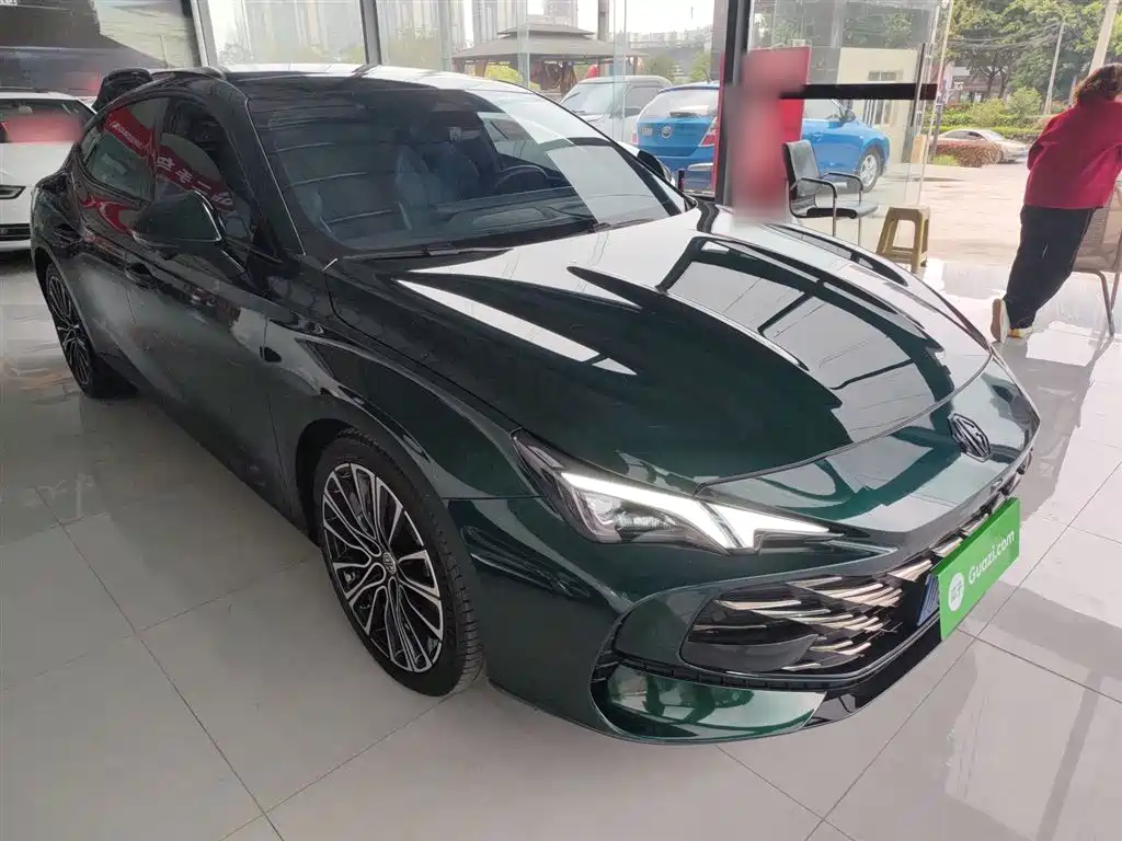 MG7 2023 1.5T DCT Beautiful and Elegant Edition купить на сайте DeffCars