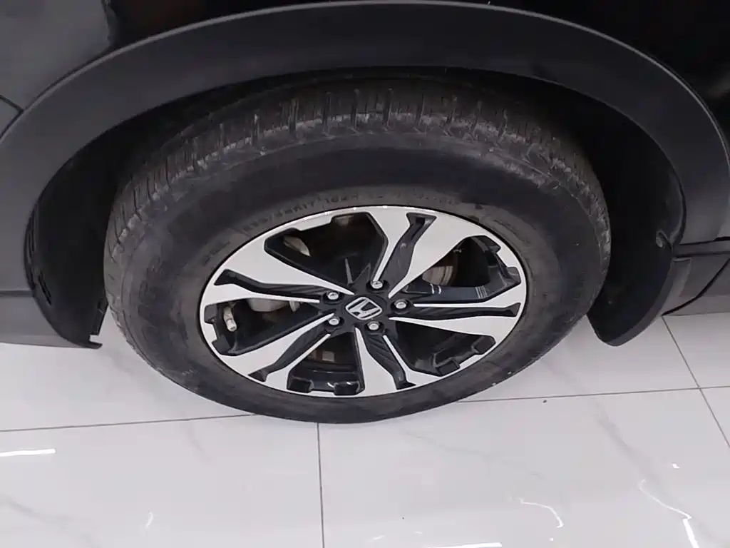 Honda CR-V 2019 240TURBO CVT two-wheel drive comfort version National V купить на сайте DeffCars