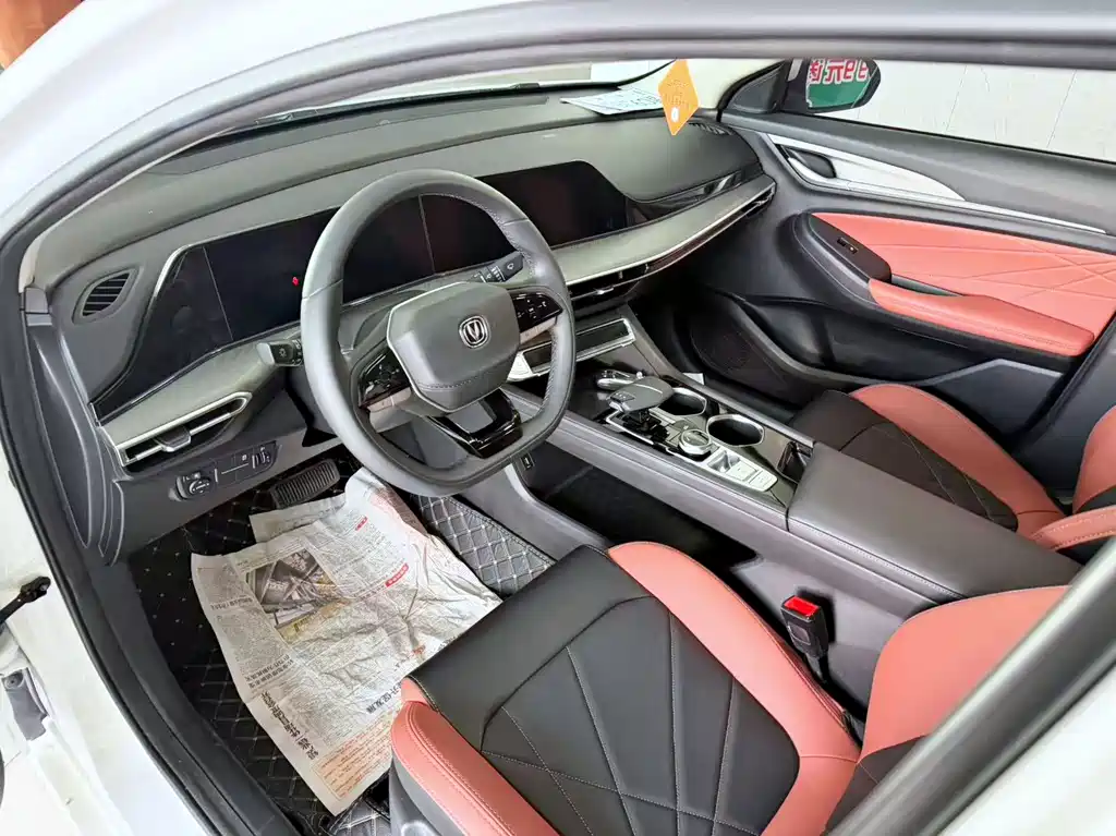 EADO 2023 Enjoy Edition PLUS Blue Whale NE 1.4T GDI DCT Premium Edition купить на сайте DeffCars