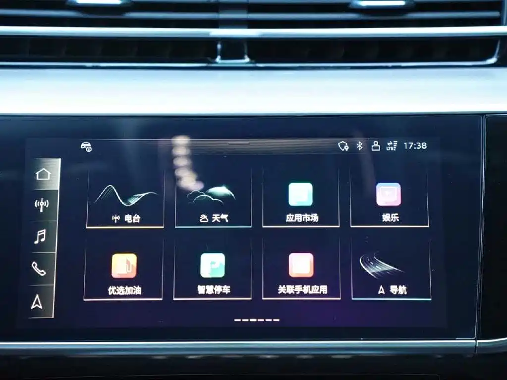 Audi A8 2024 A8L 55 TFSI quattro flagship model купить на сайте DeffCars