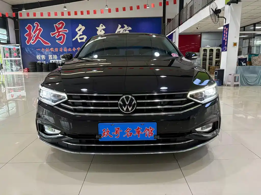 Magotan 2020 280TSI DSG comfort model купить на сайте DeffCars