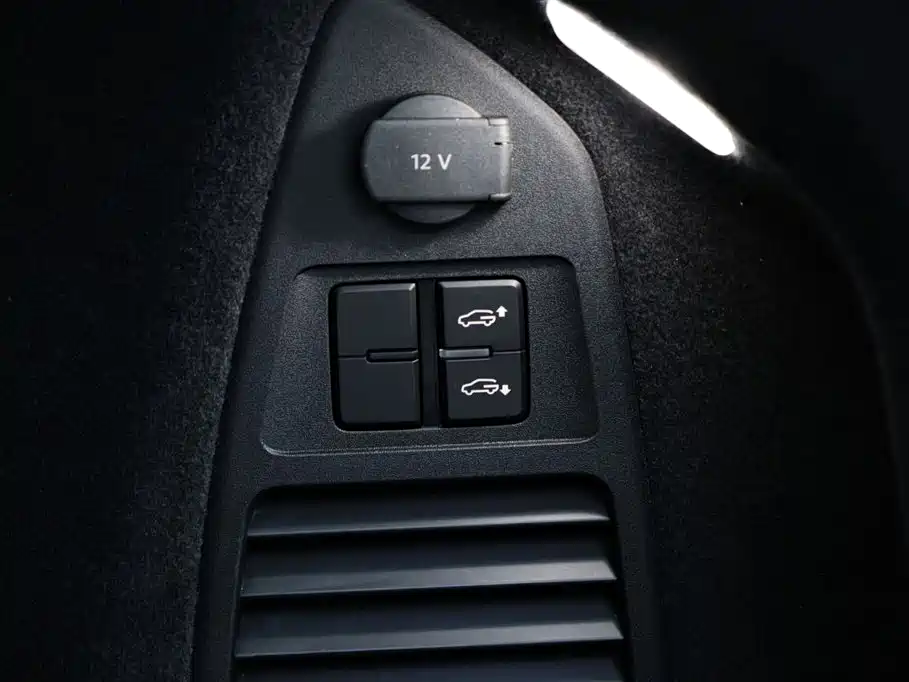 Touareg 2019 3.0TSI Ruifeng Edition National VI купить на сайте DeffCars