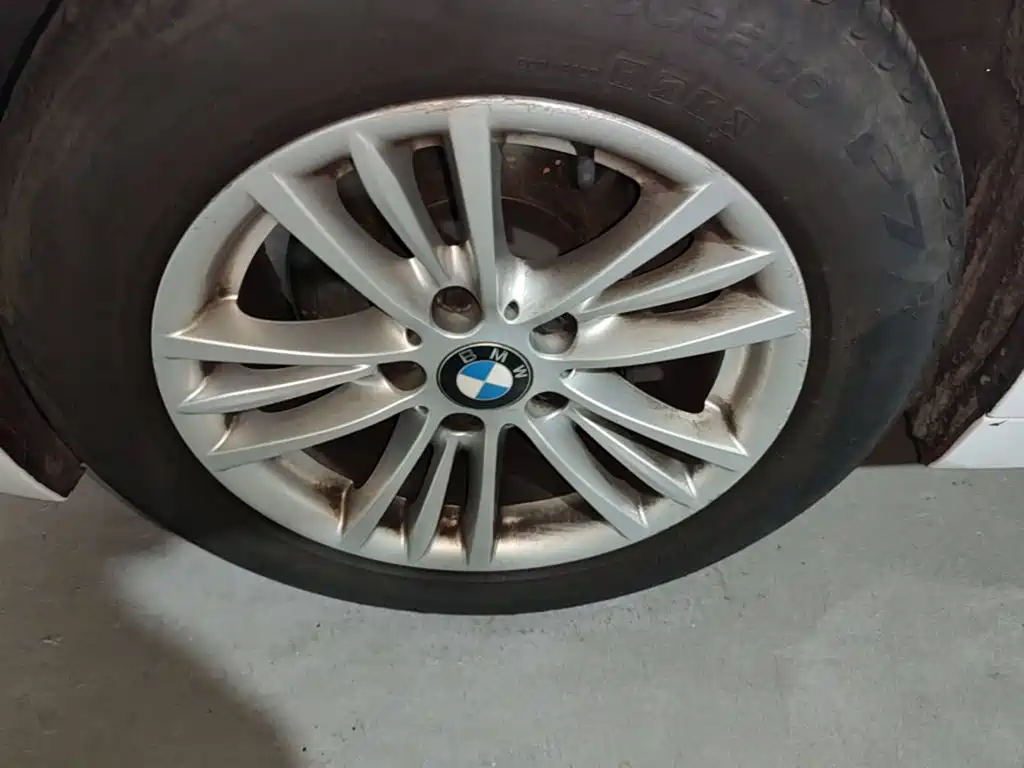 BMW 3 Series 2015 320Li Super Yue Edition Fashion Model купить на сайте DeffCars