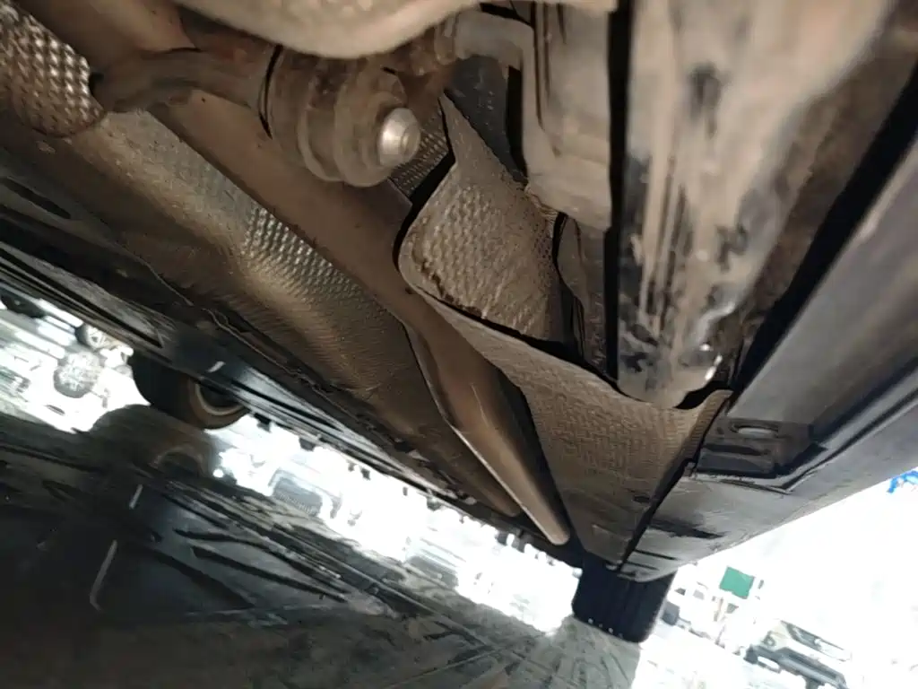 Seal 2023 DM-i 1.5L 121km premium model купить на сайте DeffCars