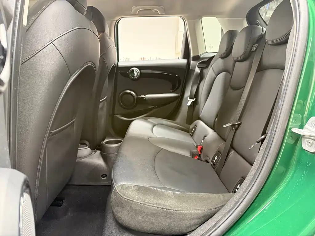 MINI 2021 1.5T COOPER Artist Five-Door Edition купить на сайте DeffCars