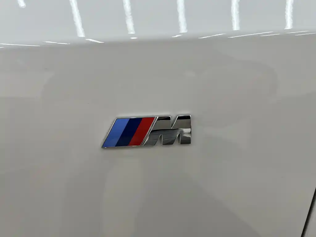 BMW 3 Series 2023 325i M Sports Package купить на сайте DeffCars