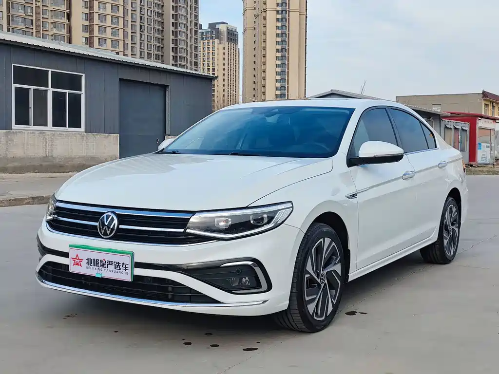 Bora 2024 300TSI DSG Premium Edition купить на сайте DeffCars