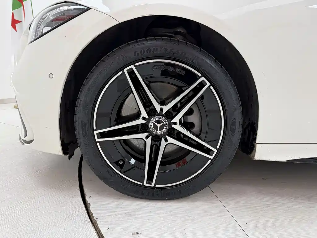 Mercedes-Benz C-Class 2023 C 260 L Haoye Sports Edition купить на сайте DeffCars