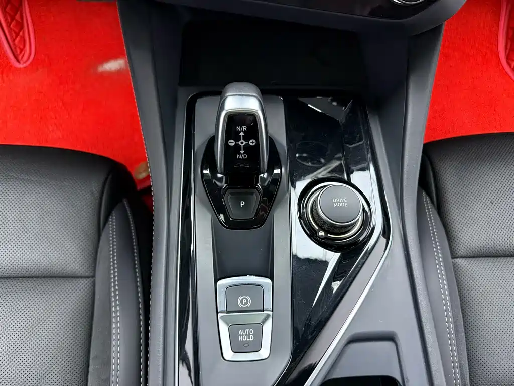 Lynk & Co 03 2022 2.0TD DCT Pro купить на сайте DeffCars