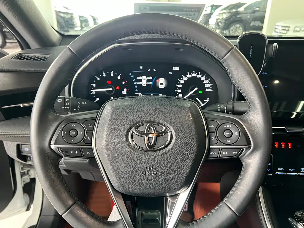 Asia Dragon 2023 2.0L Deluxe Edition купить на сайте DeffCars