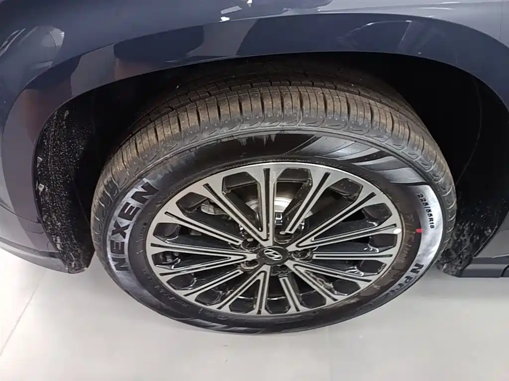Kustu 2024 270TGDi LUX Premium Edition купить на сайте DeffCars