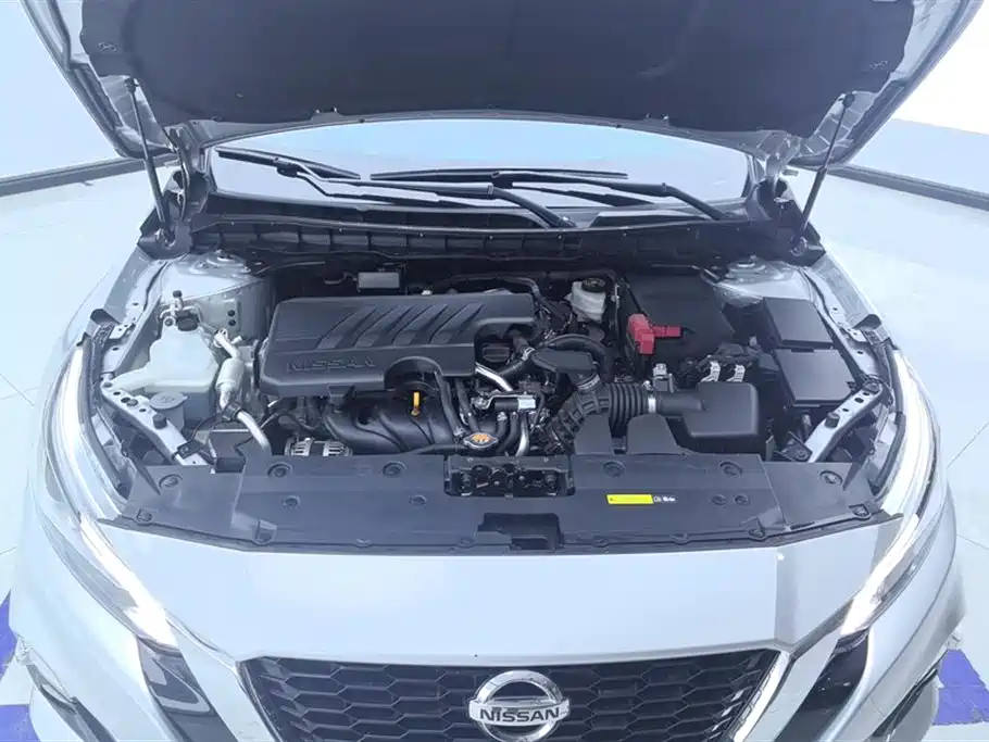 Teana 2021 2.0L XL Comfort Edition купить на сайте DeffCars