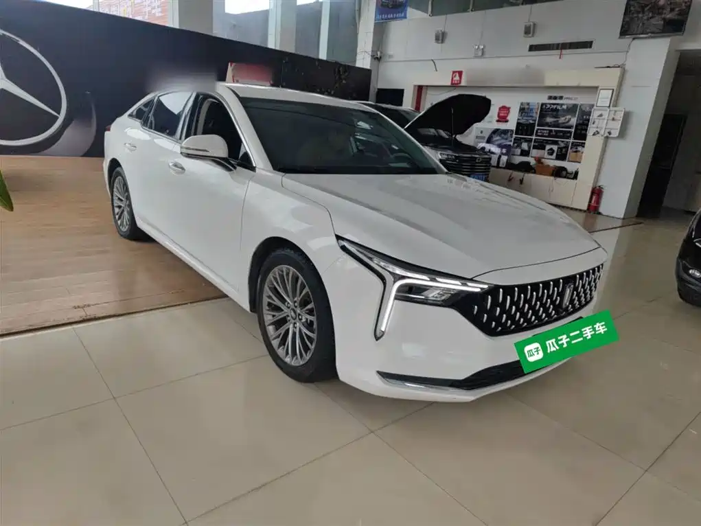 Pentium B70 2023 third generation 1.5T automatic enjoyment type 70th anniversary commemorative edition купить на сайте DeffCars