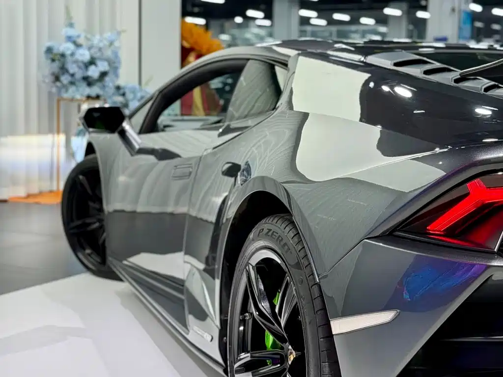 Huracán 2020 Huracán EVO RWD купить на сайте DeffCars