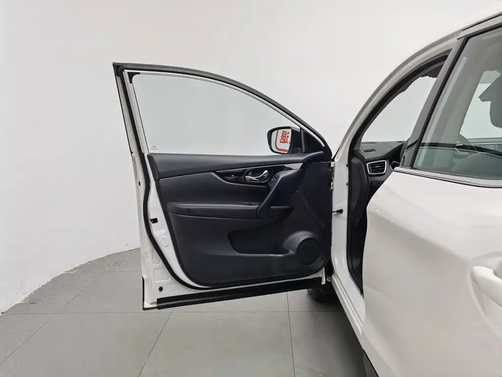 Qashqai 2022 2.0L CVT XV Smart Edition купить на сайте DeffCars