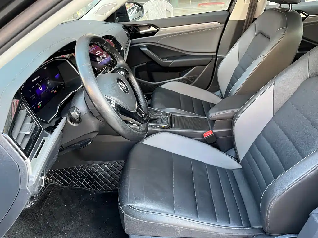 Sagitar 2021 280TSI DSG Super Edition купить на сайте DeffCars