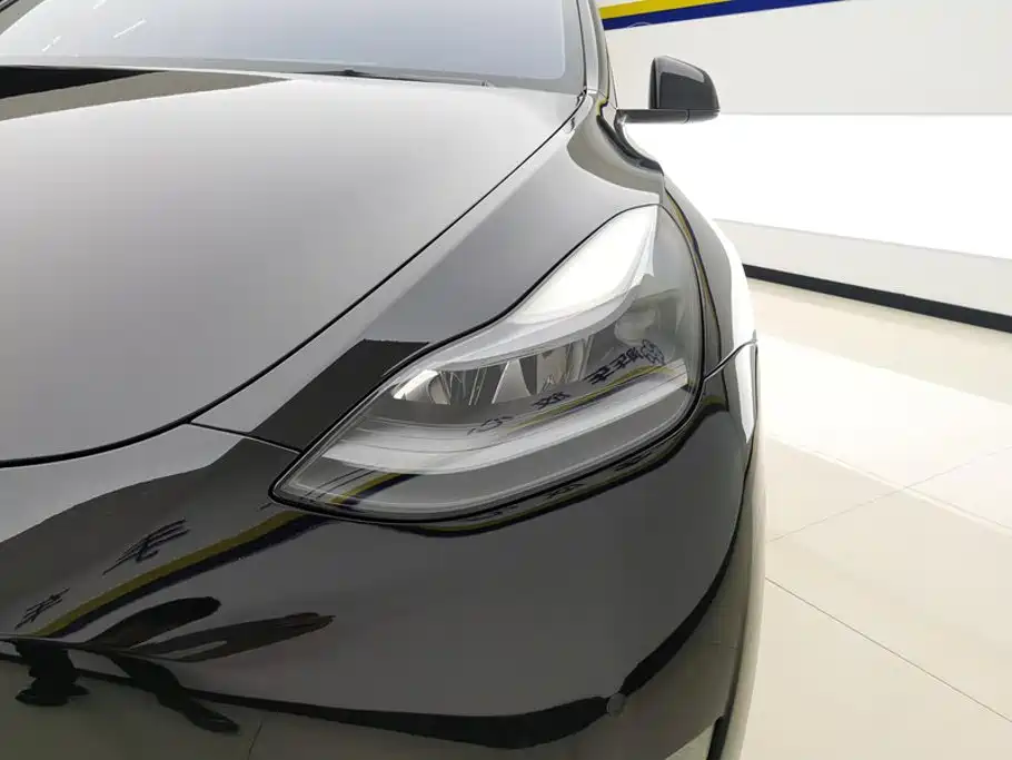 Model Y 2022 Long Range All-Wheel Drive Edition купить на сайте DeffCars