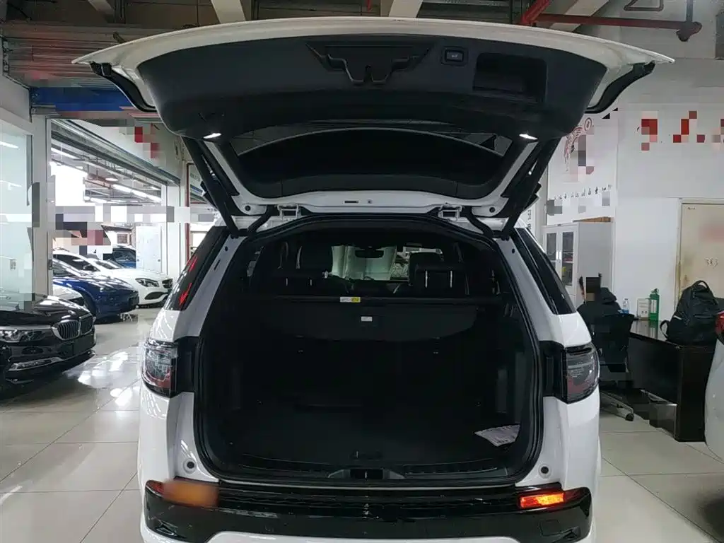 Discovery Sport 2020 249PS R-Dynamic Performance Edition купить на сайте DeffCars