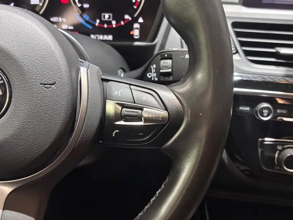 BMW 1 Series 2019 118i M Sports Package купить на сайте DeffCars