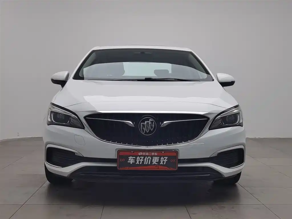 Weilan 2019 Sedan 15S Automatic Leading Type купить на сайте DeffCars