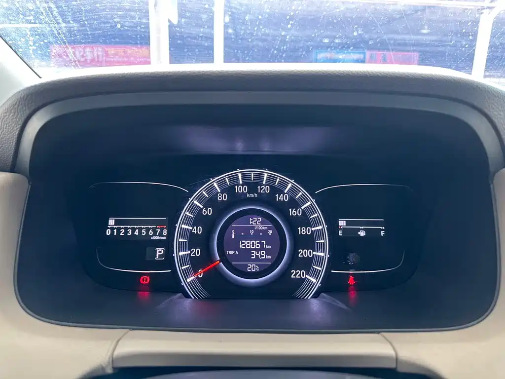 Odyssey 2017 2.4L Comfort Edition купить на сайте DeffCars