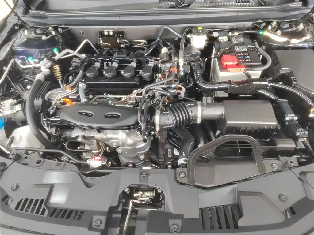 Accord 2023 260TURBO Smart Edition купить на сайте DeffCars