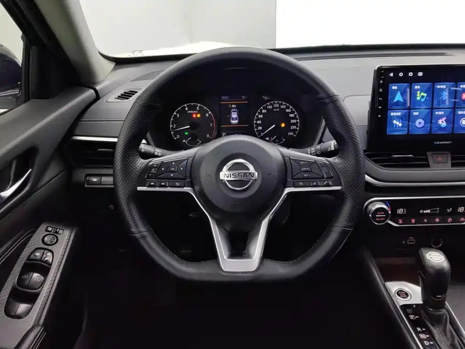 Teana 2019 2.0L XL Comfort Edition купить на сайте DeffCars