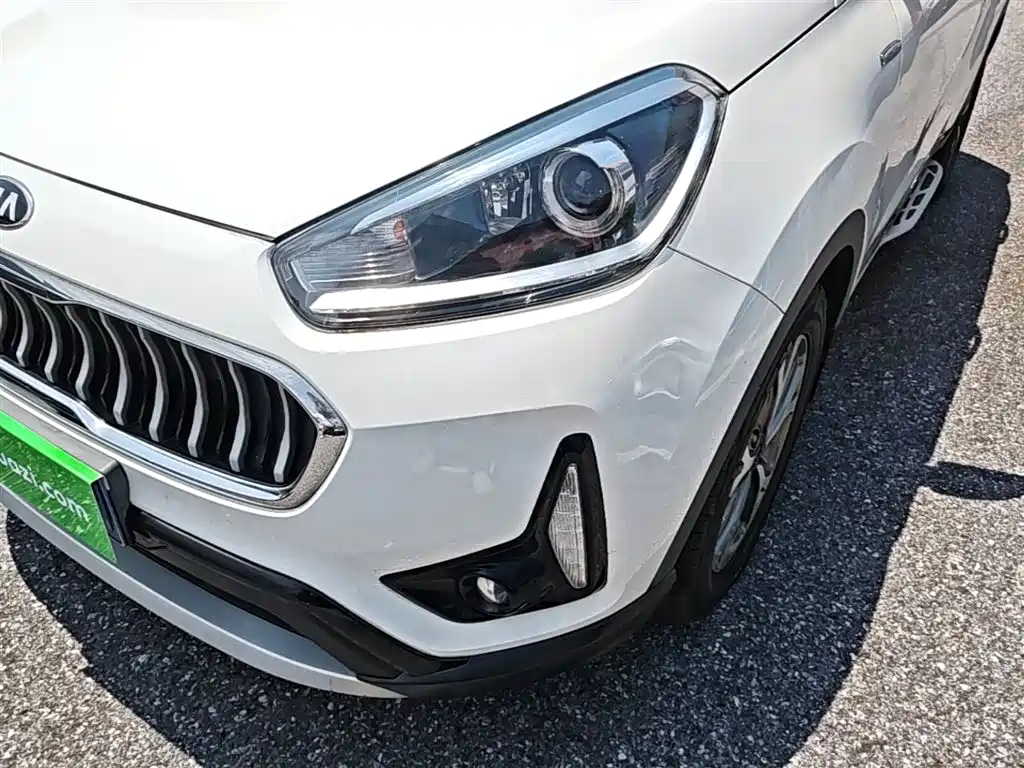 KX3 Propao 2019 1.6L automatic fashion sunroof version купить на сайте DeffCars