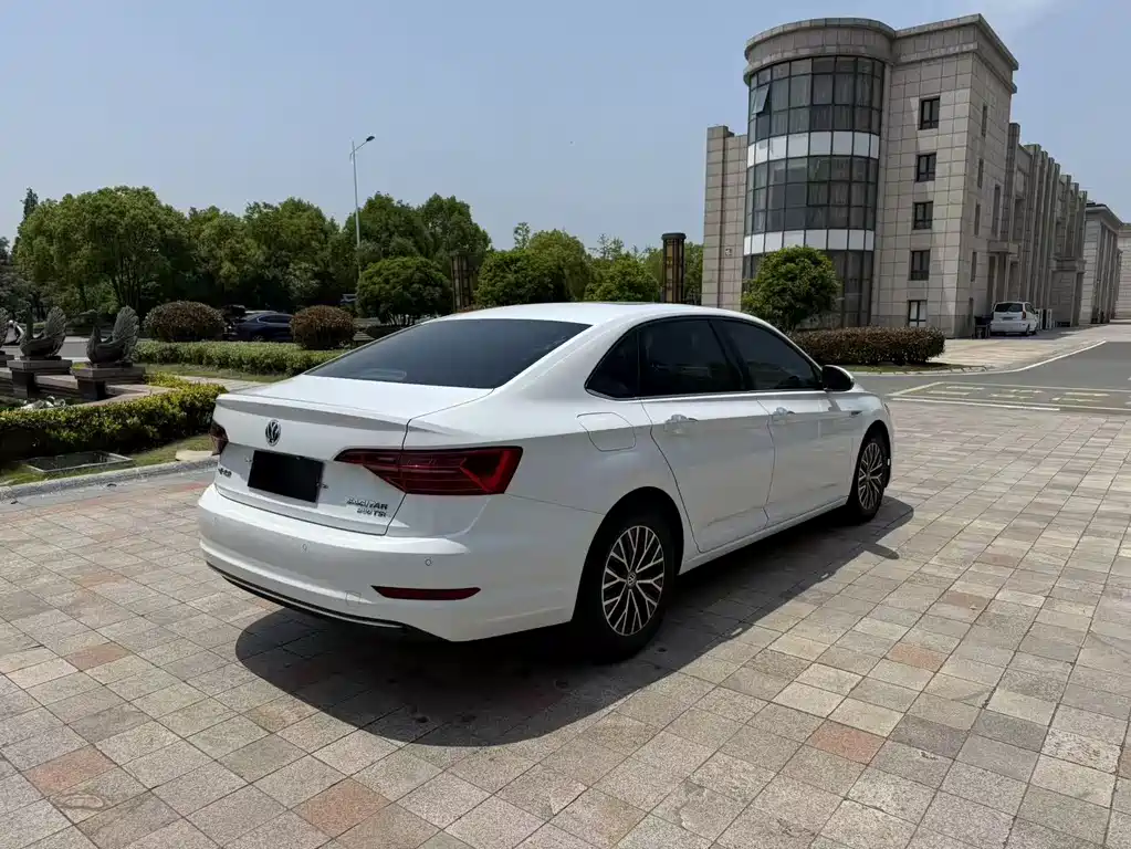 Sagitar 2020 280TSI DSG comfort model National VI купить на сайте DeffCars