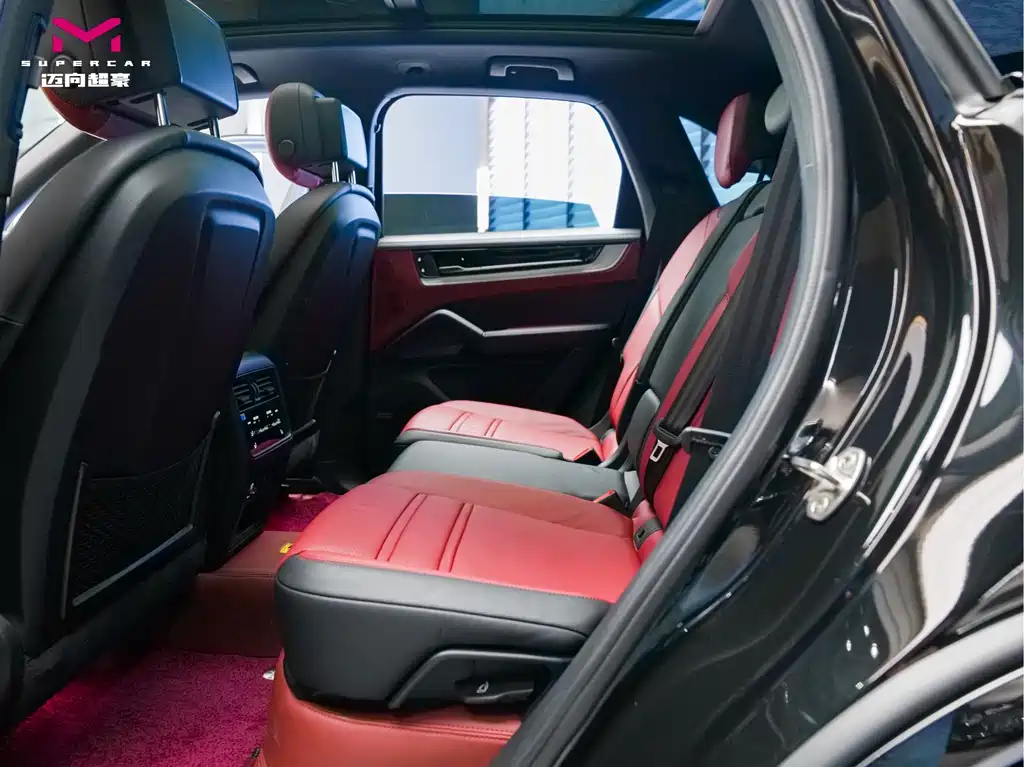 Cayenne 2024 Cayenne 3.0T купить на сайте DeffCars