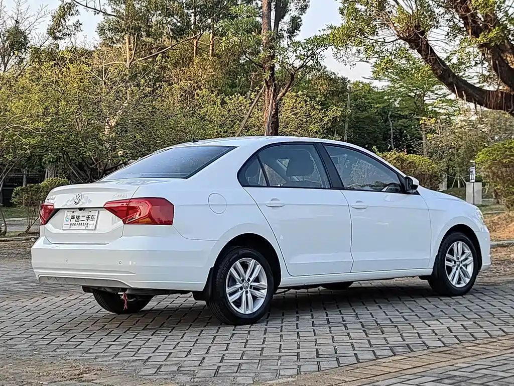 Jetta 2019 Dream Edition 1.4L Manual Fashion купить на сайте DeffCars