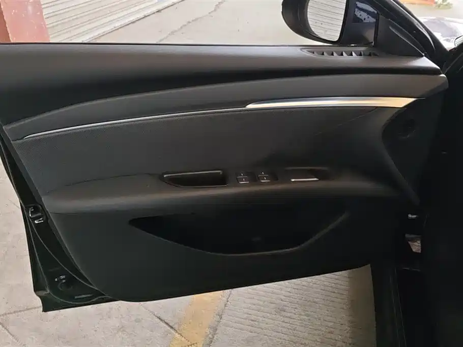 Xpeng MONA M03 2024 model 515 long battery life купить на сайте DeffCars