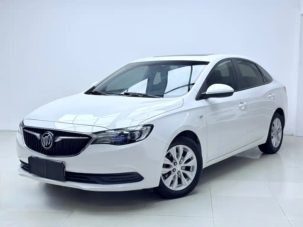 Yinglang 2021 model model 1.5L automatic elite model купить на сайте DeffCars