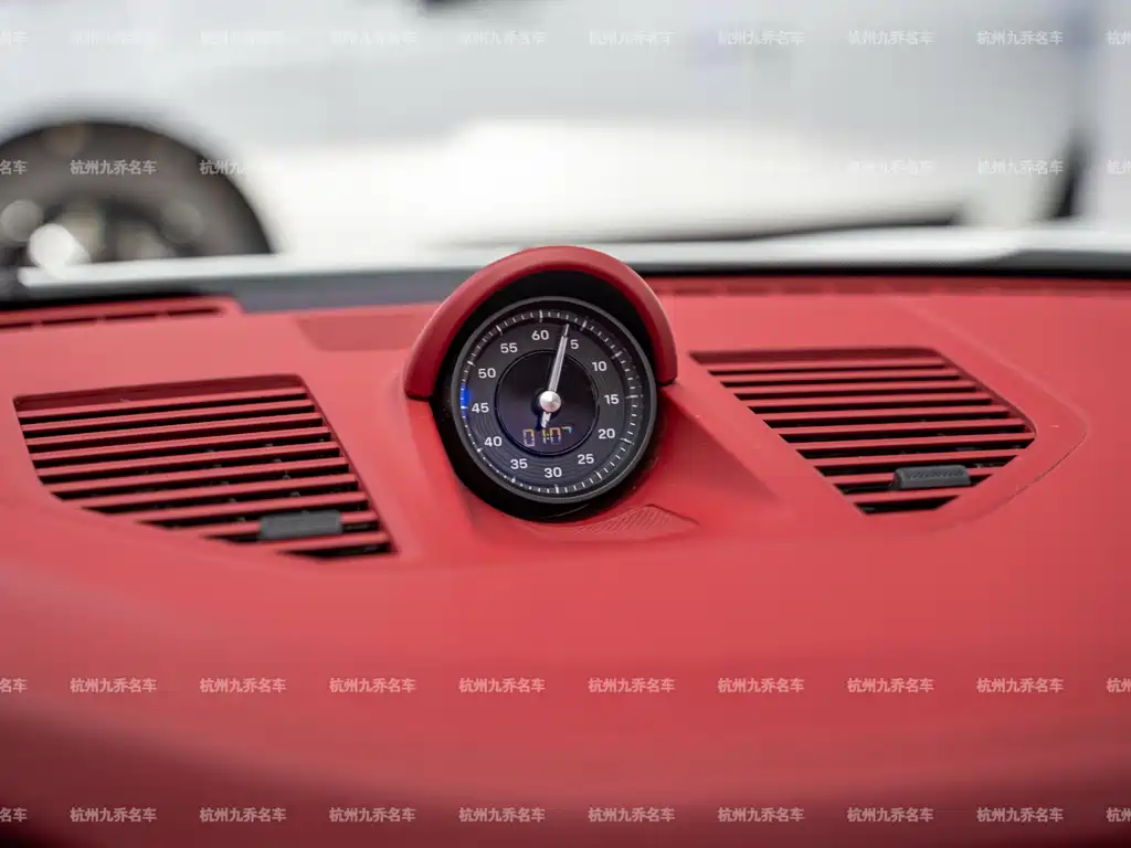 Porsche 911 2023 Targa 4 3.0T купить на сайте DeffCars