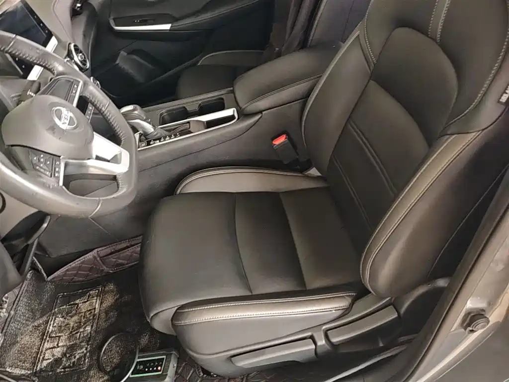 Sylphy 2021 1.6L XL CVT Enjoy Edition купить на сайте DeffCars