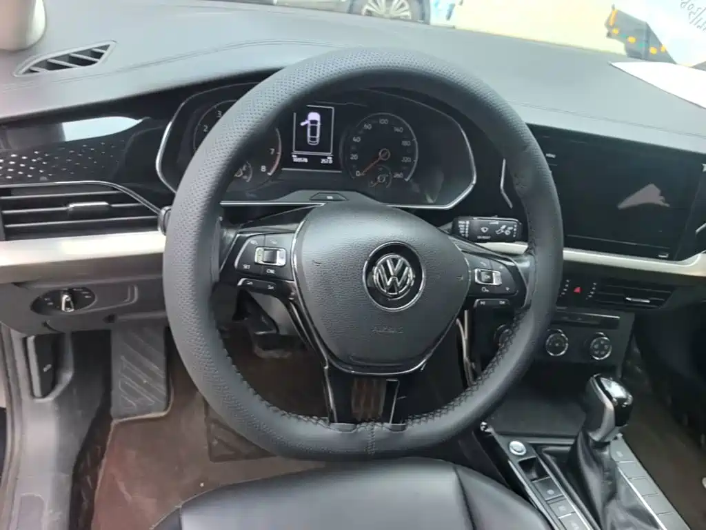 Passat 2020 280TSI Business Edition National VI купить на сайте DeffCars
