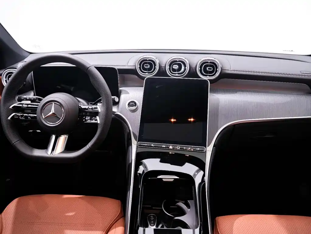 Mercedes-Benz GLC 2025 GLC 260 L 4MATIC luxury model купить на сайте DeffCars